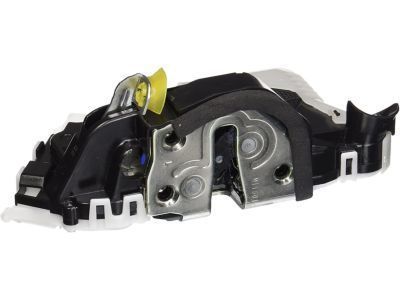 Toyota 69040-04030 Lock Assembly