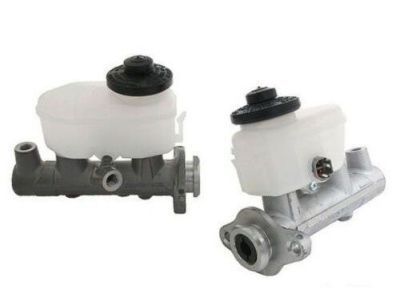 2000 Toyota Solara Brake Master Cylinder - 47201-33210