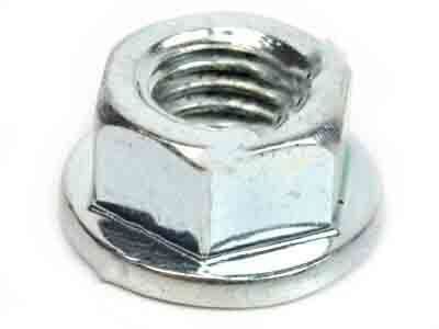 Toyota 90179-08183 Slider Nut