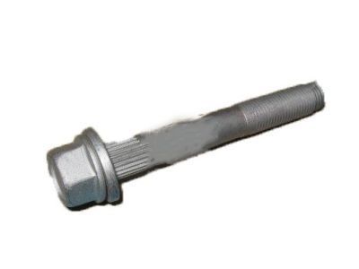 Scion 90119-12393 Bolt, w/Washer