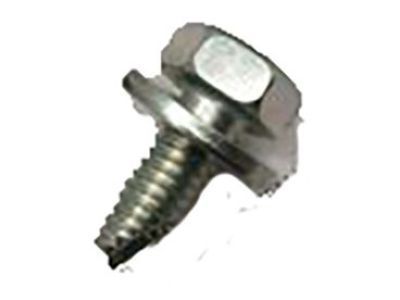 Scion 90119-10945 Bolt, w/Washer