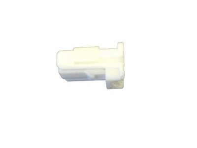 Toyota 82666-60310 Holder,  Connector No.15