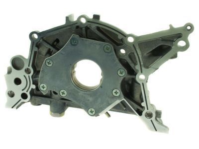 Toyota 15100-62040 Oil Pump