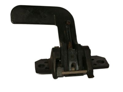 Toyota 65904-AA010 Latch