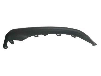 Toyota 53123-33030 Lower Molding