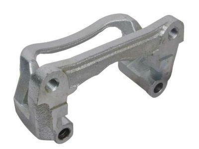 2012 Toyota Tundra Brake Caliper Bracket - 47822-0C010