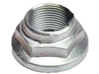 Toyota 90179-06324 Scoop Nut