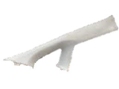 Toyota 62210-47120-B0 Windshield Pillar Trim