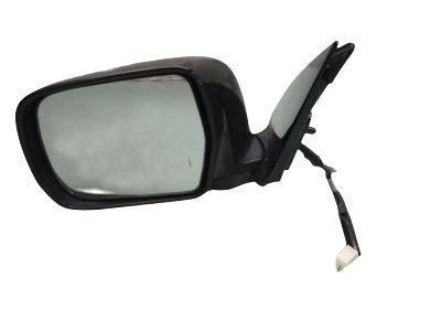 2004 Toyota Highlander Car Mirror - 87910-48160-C0