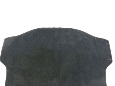 Toyota 58410-0R030-C1 Floor Cover