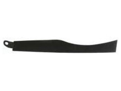 Toyota 52513-04901 Bumper Filler