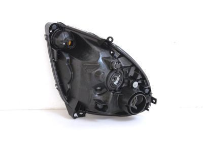 Toyota 81130-17220 Lens & Housing