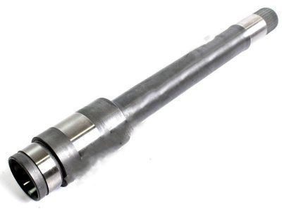 Toyota 41337-35050 Output Shaft