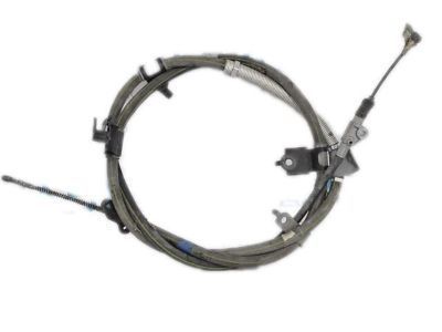 2016 Toyota Highlander Parking Brake Cable - 46420-0E060