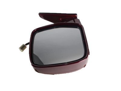 Toyota 87940-60130-02 Mirror Assembly