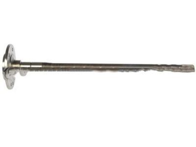 Toyota 42311-35400 Axle Shaft