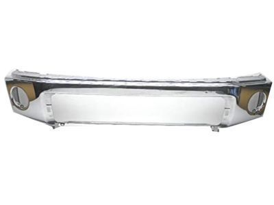 Toyota 52111-0C021 Bumper