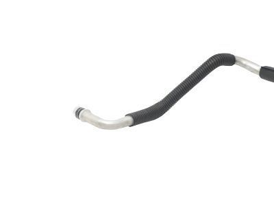 Toyota 88704-48070 Suction Hose