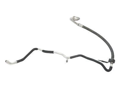 Toyota 88704-48070 Hose, Cooler Refrigerant Suction