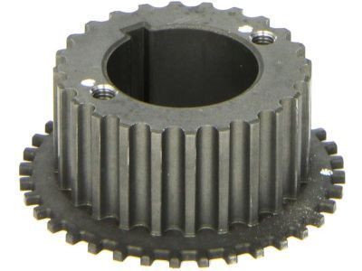 Toyota Supra Crankshaft Gear - 13521-46040