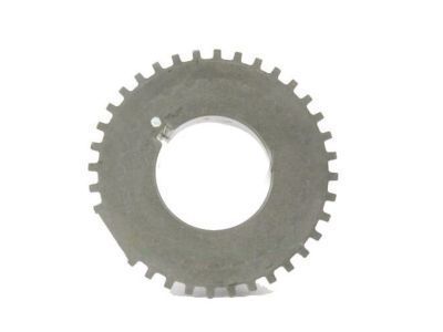 Toyota 13521-46040 Crankshaft Gear