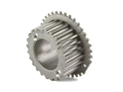 Toyota 13521-46040 Crankshaft Gear