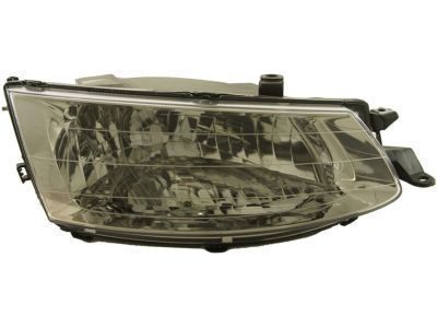 Toyota 81110-06050 Headlamp Assembly