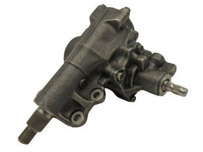 Toyota 44110-60211 Gear Assembly