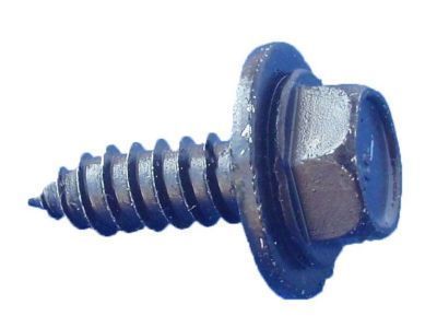 Toyota 90159-60304 Under Cover Bolt