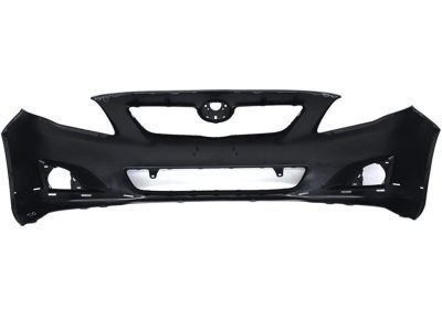 Toyota 52119-02989 Bumper Cover