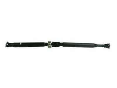 Toyota 37100-04343 Drive Shaft