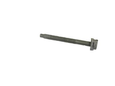 Toyota 90119-08B42 Compressor Rear Bolt