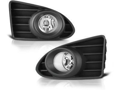 Scion PT413-74111 Fog Lamp Kit