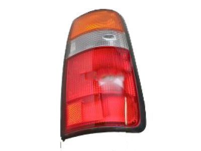 1992 Toyota Land Cruiser Tail Light - 81551-60320