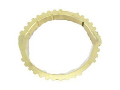 Toyota 33368-35020 Ring,  Synchronizer,  NO.2