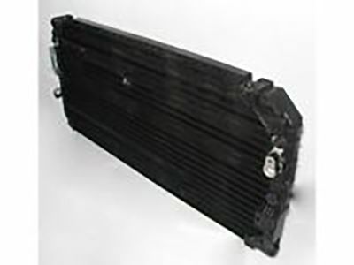 1994 Toyota Supra A/C Condenser - 88460-14310