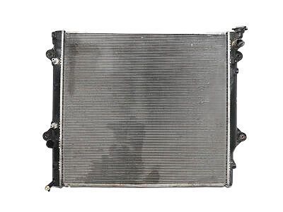 Toyota 16400-31461 Radiator Assy