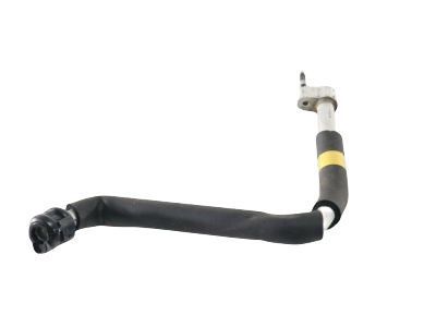 2004 Toyota 4Runner A/C Hose - 88707-60180