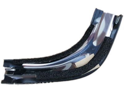 Toyota 75544-89102 Molding