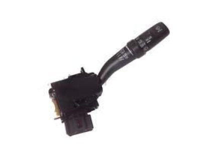 Toyota 84652-48121 Wiper Switch