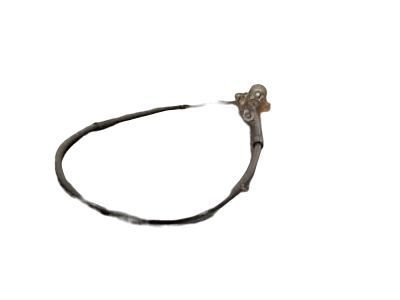 1995 Toyota Tacoma Accelerator Cable - 78180-04070