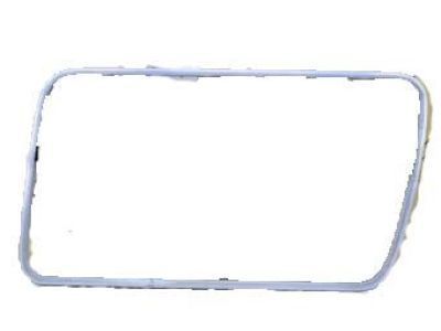 Toyota 62705-60010 Frame