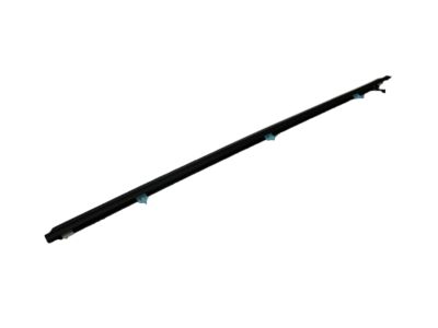 Toyota 75710-20400 Belt Weatherstrip