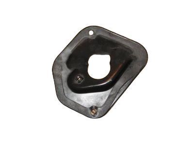 1991 Toyota Land Cruiser Steering Column Cover - 45025-60080