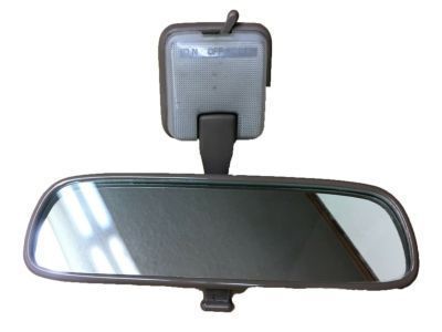 Toyota 87810-04050-E0 Mirror Inside