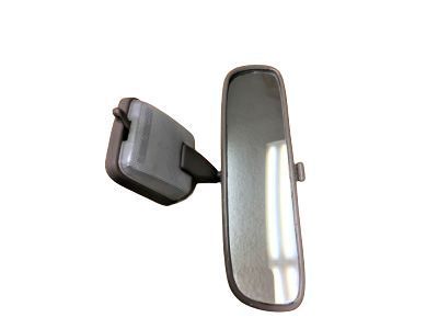 Toyota 87810-04050-E0 Mirror Inside