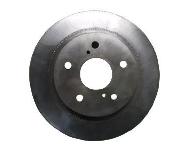 Scion 42431-12290 Rotor