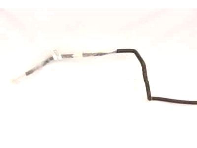 Toyota Land Cruiser A/C Hose - 88726-60630