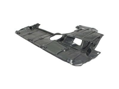 Toyota 51441-0R070 Cover Assembly