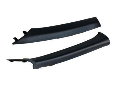 Scion SU003-03226 Windshield Pillar Trim